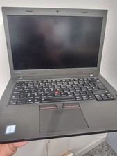 Lenovo thinkpad t460p for sale  COULSDON