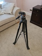 Monfrotto 117b professional for sale  LIVERPOOL
