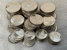 80 silver coins for sale  Osseo