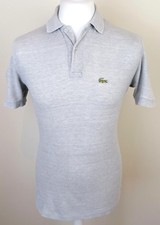 Mens lacoste izod for sale  ELY