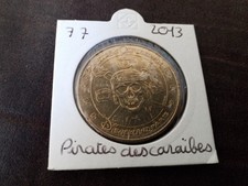 Monnaie paris walt d'occasion  Marseille VIII