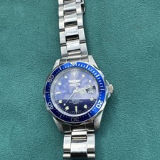 Invicta pro diver d'occasion  Expédié en Belgium