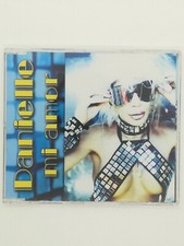 Danielle amor 2002 usato  Bologna