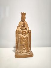 Dame chatres jesus d'occasion  Paris-