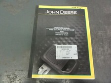 John deere rx63 for sale  Mineral Wells