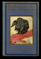 Kapherr 1929 abenteuer gebraucht kaufen  Berlin
