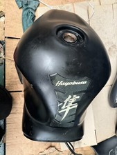 Suzuki hayabusa gsx for sale  WOLVERHAMPTON