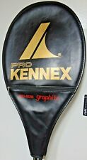 Kennex tennis racket for sale  Willard