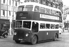 Early bus photo for sale  BARNET