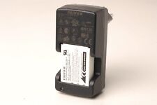 Fujifilm caricabatteria con usato  Fiorenzuola d'Arda