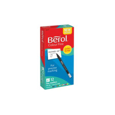 Berol colour fine for sale  KEIGHLEY