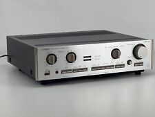 Luxman 410 stereo d'occasion  Expédié en Belgium