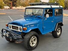 1982 toyota land for sale  Rancho Cucamonga