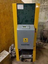 Kwb easyfire pallet for sale  GLASGOW