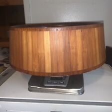 bowl teak danish for sale  Rochester