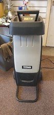 Titan ttb939shr 2400w for sale  OLDHAM