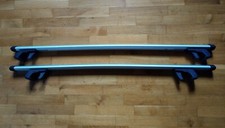 Riginal grund dachträger gebraucht kaufen  Riedlingen