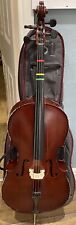 Vintage cello mayflower for sale  NOTTINGHAM