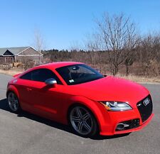 2012 audi for sale  Hampstead