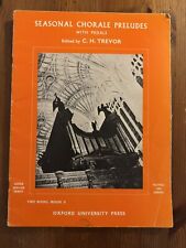 Organ books two for sale  INVERNESS