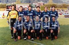 Vintage calcio atalanta usato  Roma