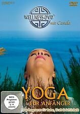 Yoga anfänger clitora gebraucht kaufen  Berlin