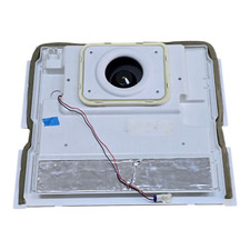 Coperchio assieme ventilatore usato  Altamura