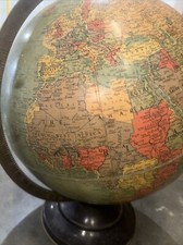 Replogle vintage globe for sale  El Cajon