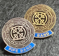 Northern constabulary pipe for sale  STONEHAVEN