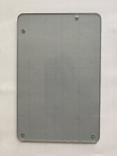 Plexiglas platte kleine gebraucht kaufen  Grevenbroich