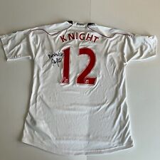 bolton wanderers shirt for sale  LONDON