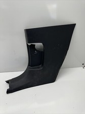 2012 - 2022 VOLKSWAGEN PASSAT TDI PORTA DIANTEIRA ESQUERDA SOLEIRA PAINEL TAMPA ACABAMENTO FABRICANTE DE EQUIPAMENTO ORIGINAL comprar usado  Enviando para Brazil