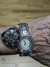 Montre cetezen quartz d'occasion  Expédié en Belgium