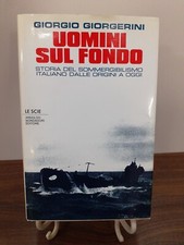 Giorgini uomini sul usato  Rimini