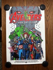 Justin hampton avengers for sale  Round Rock