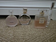 Job lot fragrance for sale  BELFAST