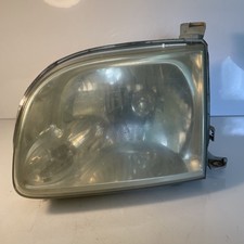 Farol dianteiro esquerdo OEM 2000-2004 Toyota Tundra DRIVER SIDE QQ4-C21 comprar usado  Enviando para Brazil
