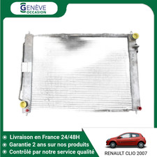 Radiateur condenseur clim d'occasion  Niort