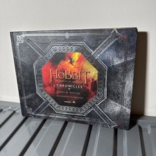 Hobbit battle five for sale  DEESIDE