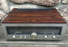 Luxman 1050 solid for sale  Huntington