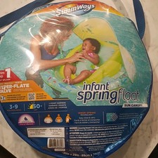 Swimways infant baby for sale  Loris