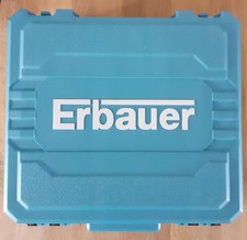 Erbauer 18v cordless for sale  CALNE