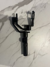 Usado, Estabilizador cardan portátil DSLR Zhiyun Crane 2 3 eixos - Bom estado comprar usado  Enviando para Brazil