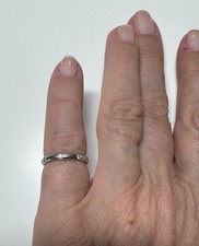 Cartier 1895 wedding for sale  WILMSLOW