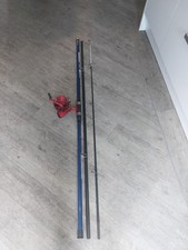 Beachcaster rod reel for sale  CAERNARFON