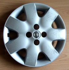 Radkappe riginal nissan gebraucht kaufen  Berlin
