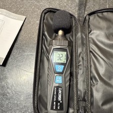 Curconsa sl720 decibel for sale  NORWICH