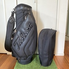 Titleist full black d'occasion  Expédié en Belgium