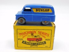 Lesney matchbox 25a usato  Roma