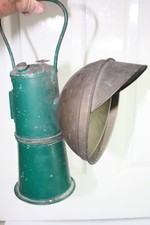 Vintage antique carbide for sale  NEWPORT